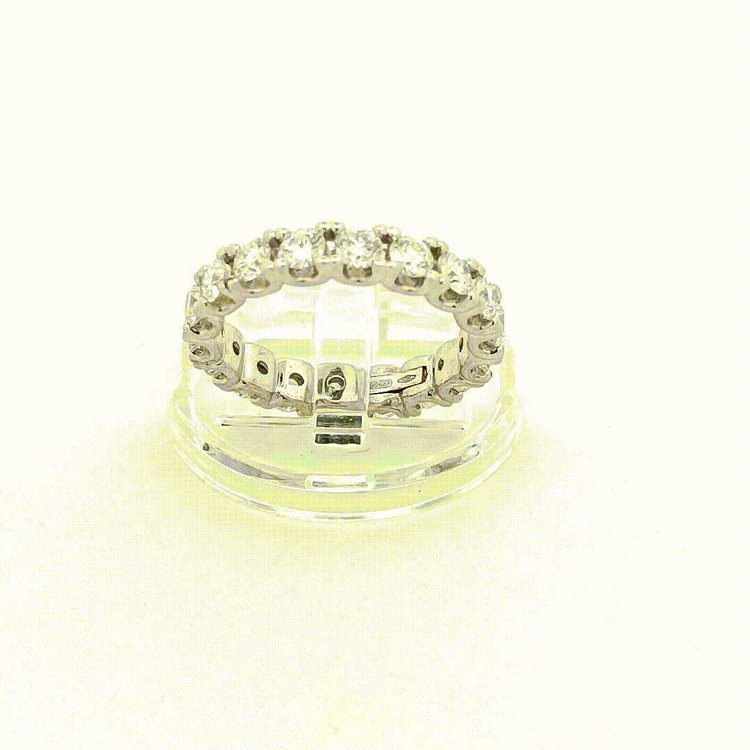 Anello Eternity D'Arrigo DAR0426