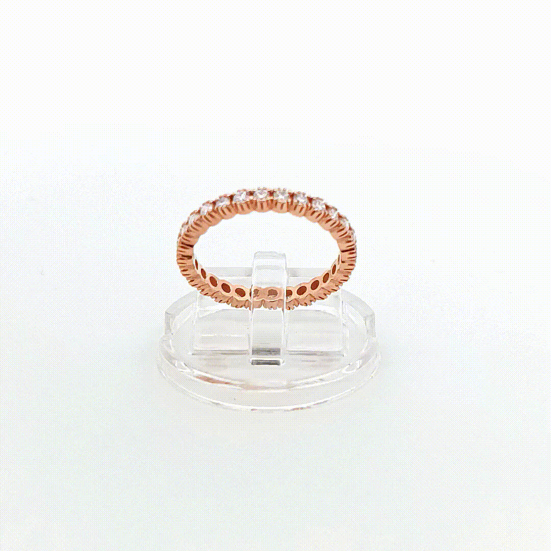 Anello Crieri AETMUK075WG3130