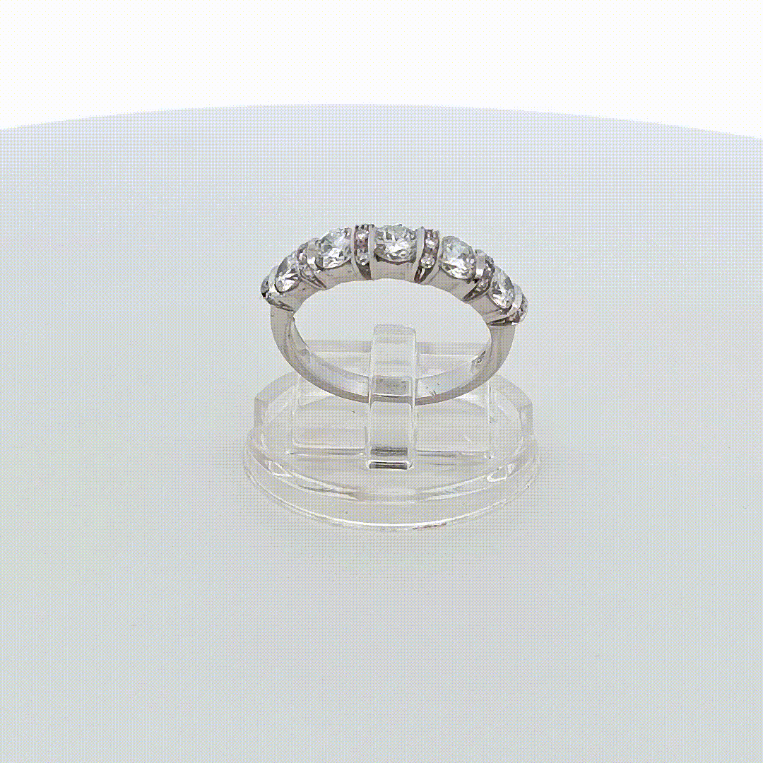 Anello Diamanti D'Arrigo DAR0740