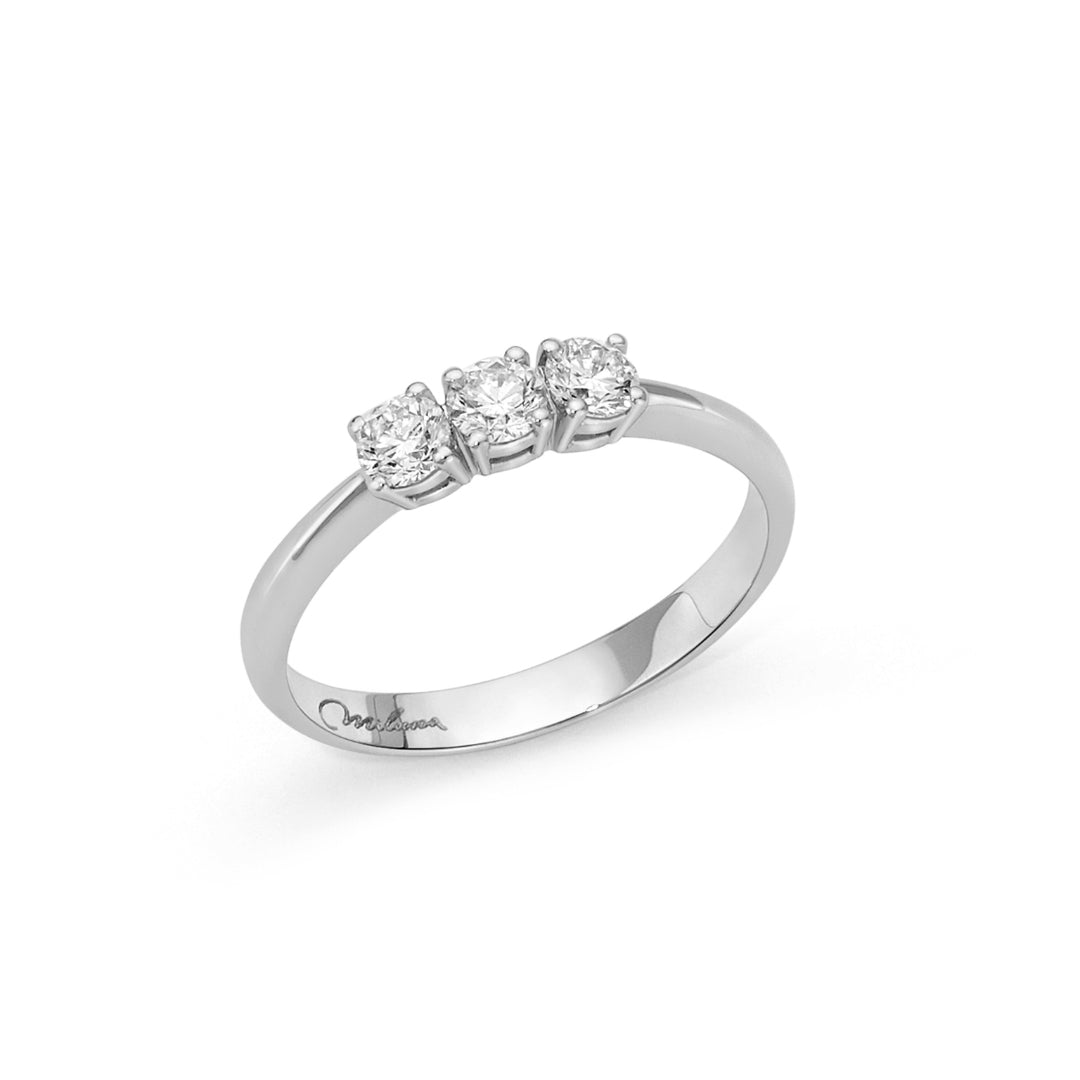 Anello Trilogy Miluna LID3227-033G7