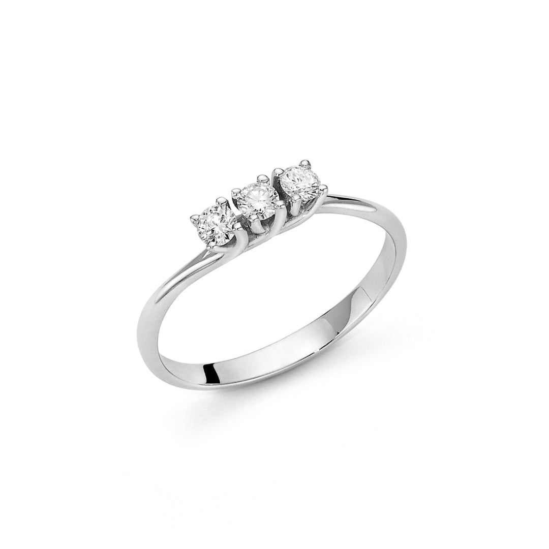 Anello Trilogy Miluna LID3295-024G7