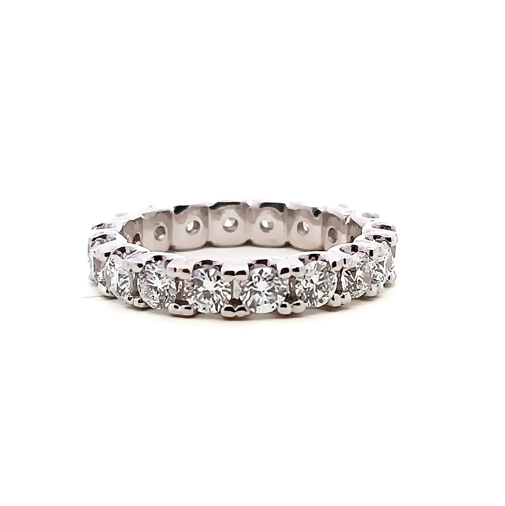 Anello Eternity D'Arrigo DAR0426