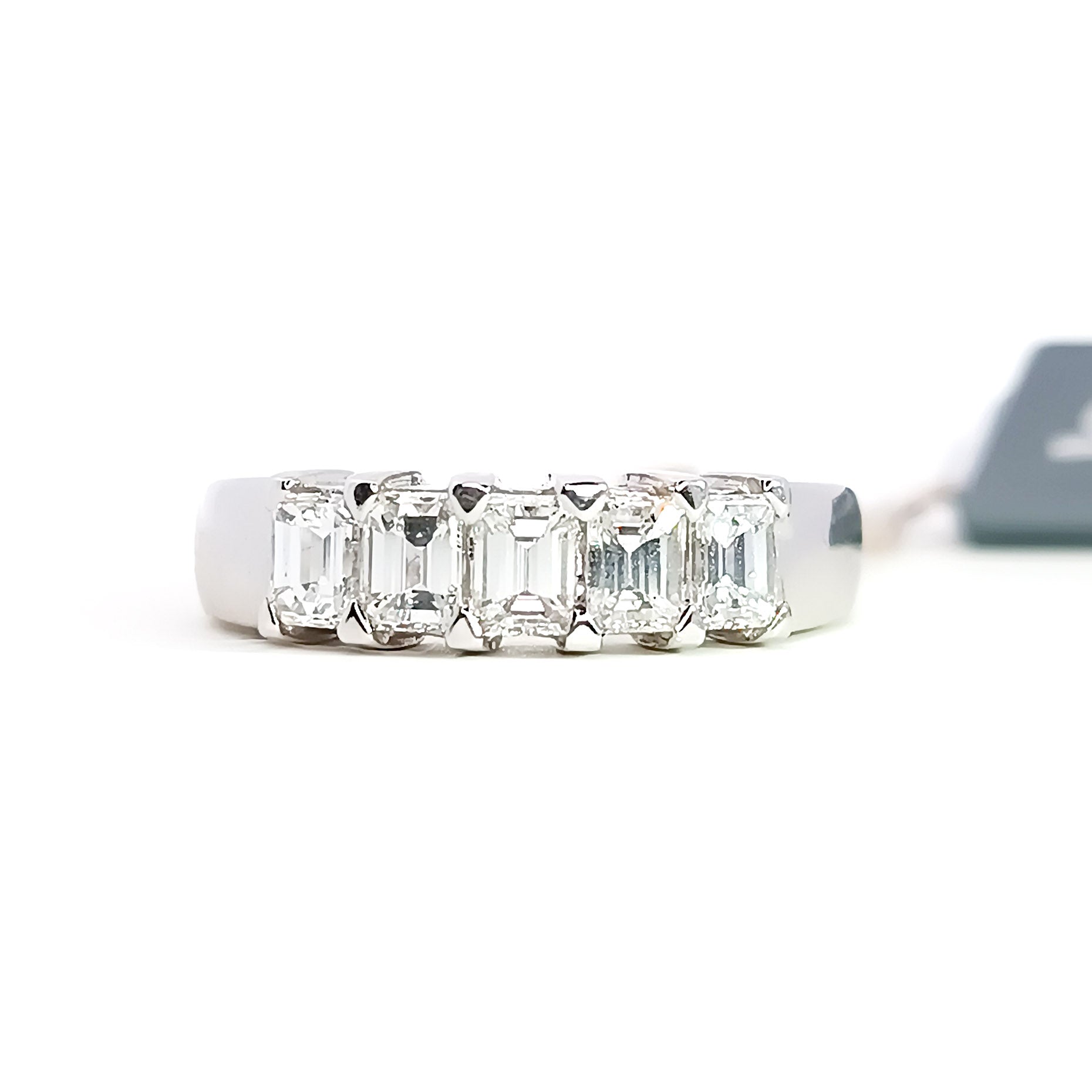 Anello Diamanti Salvini DAR0737