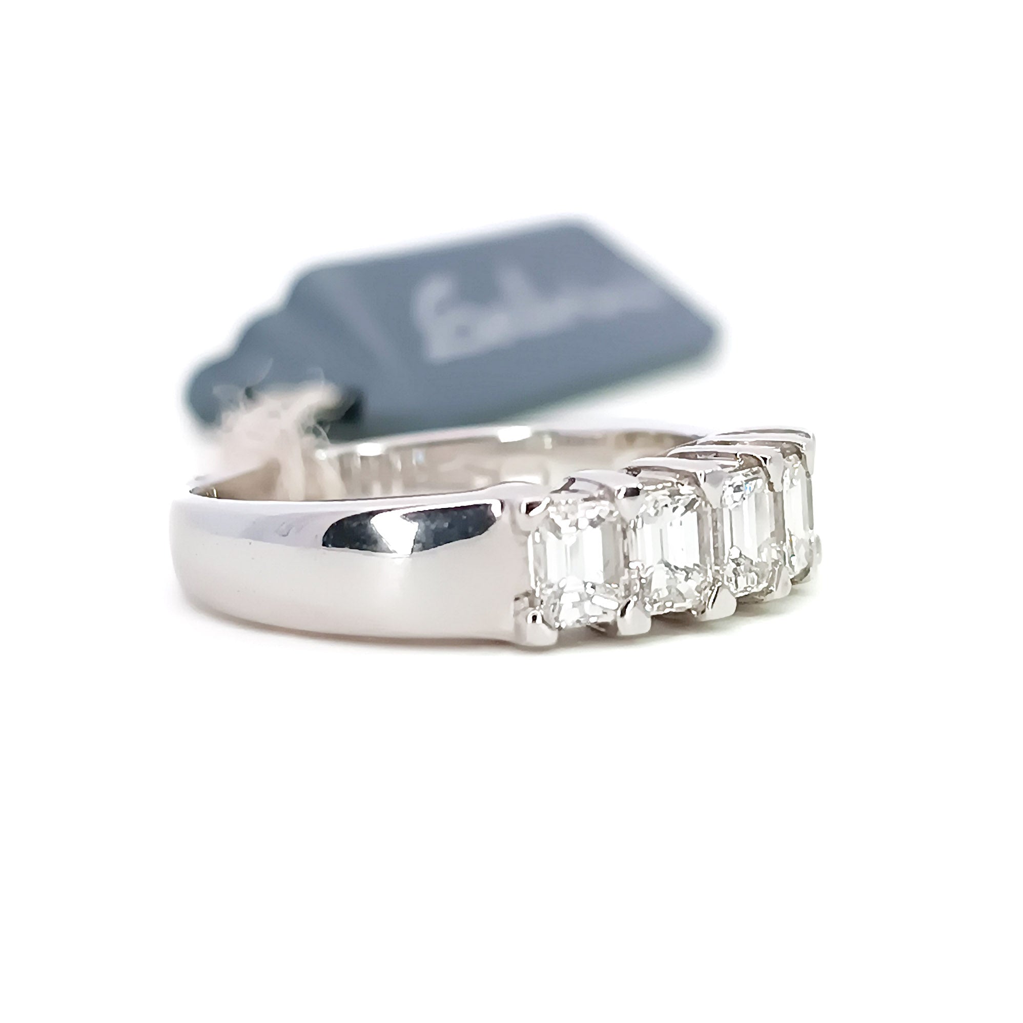 Anello Diamanti Salvini DAR0737
