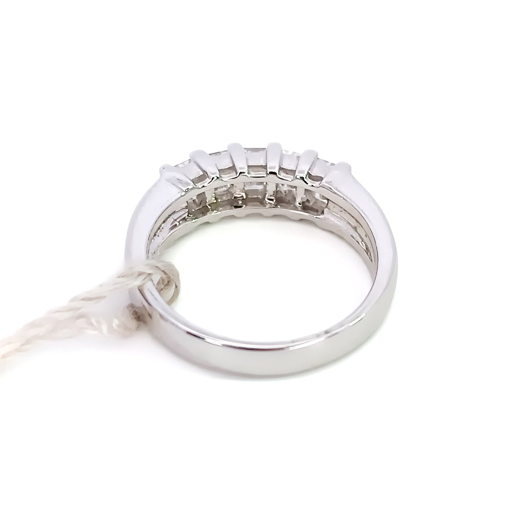Anello Diamanti Salvini DAR0737
