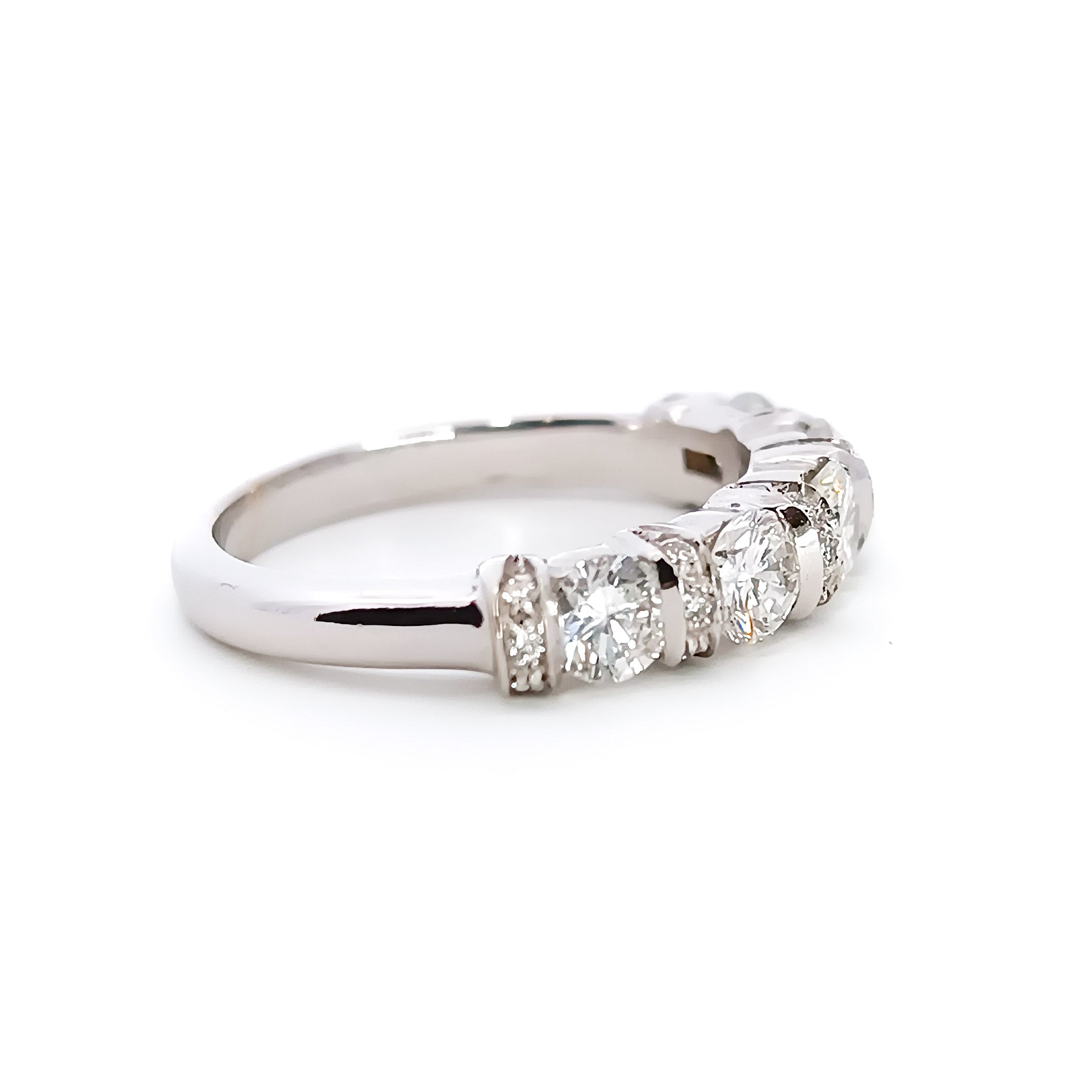Anello Diamanti D'Arrigo DAR0740