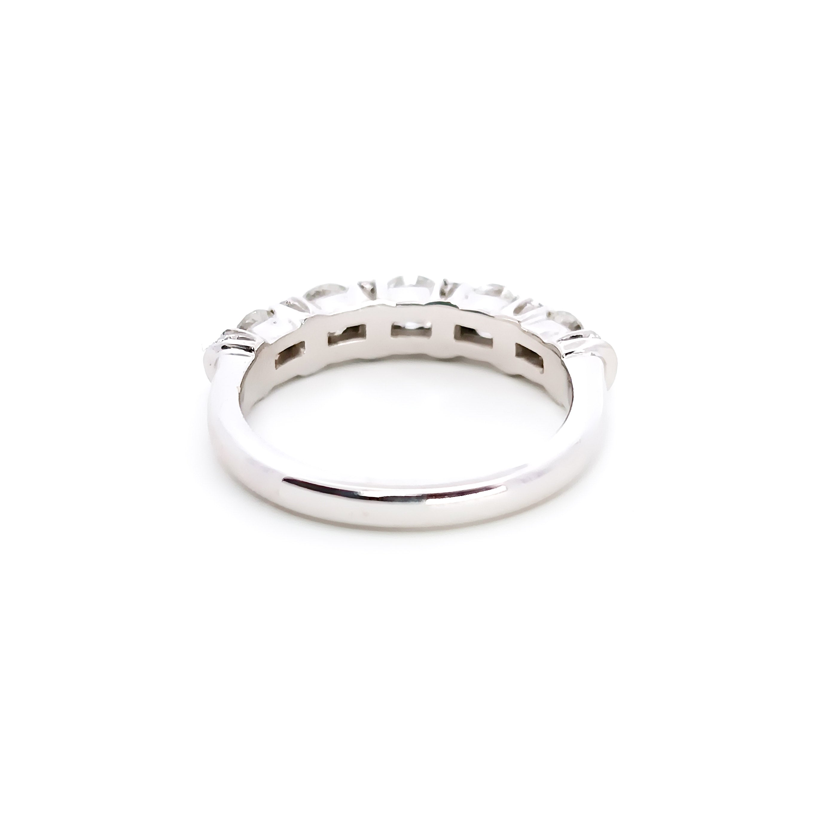 Anello Diamanti D'Arrigo DAR0740