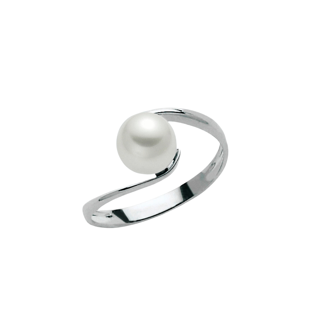 Anello Perla Miluna PLI323-B