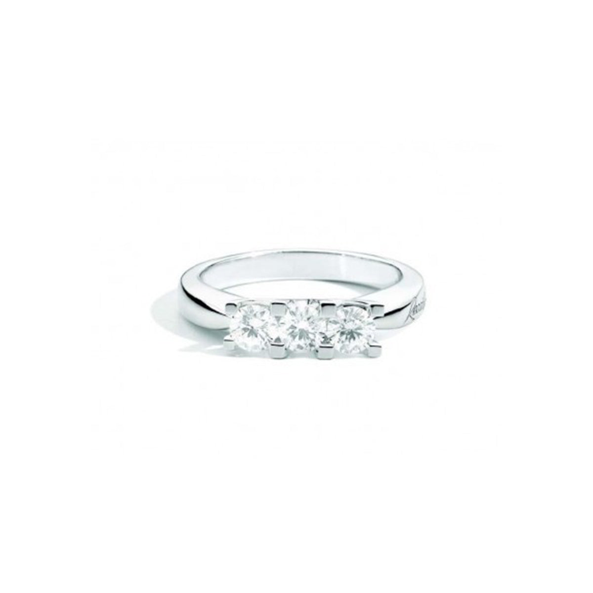 Anello Trilogy Recarlo R30TY265/060-13