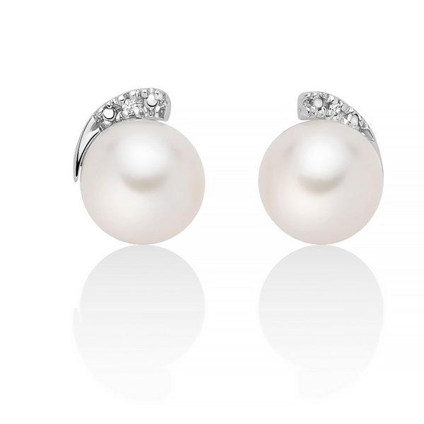 SOFIA MILANI - Orecchini A Perno Donna In Argento 925 Con Placcato Oro - Design Colibrì - Gioielli Ipoallergenici In Confezione Regalo - 2
