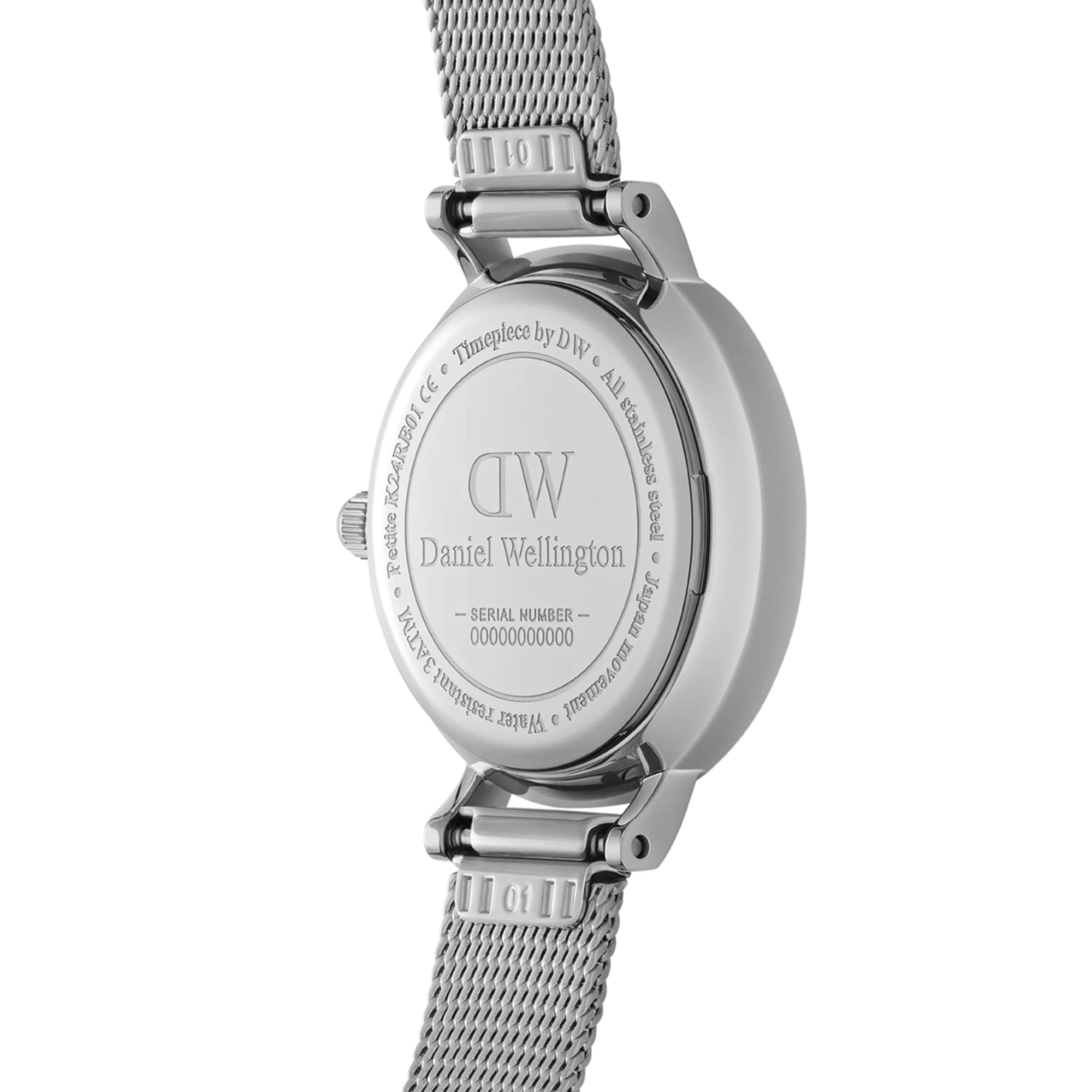 Orologio Daniel Wellington Donna DW00100442