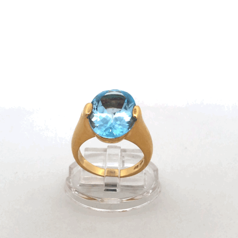 Anello Summer D'Arrigo DAR0928