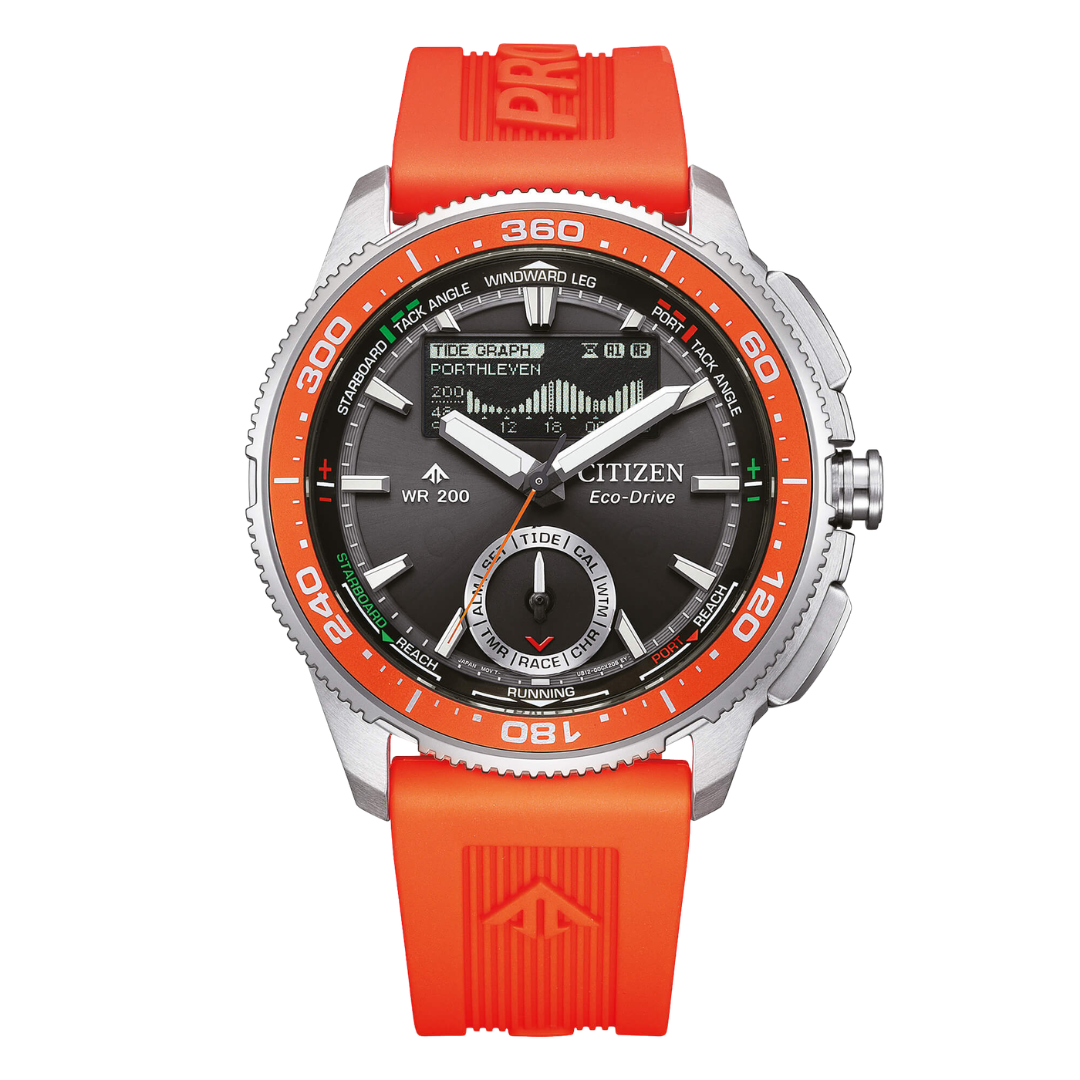 Orologio Citizen Uomo JV3000-13E