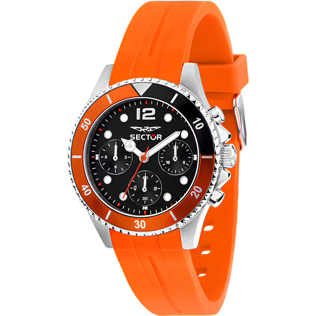 Orologio Sector Uomo R3251161054