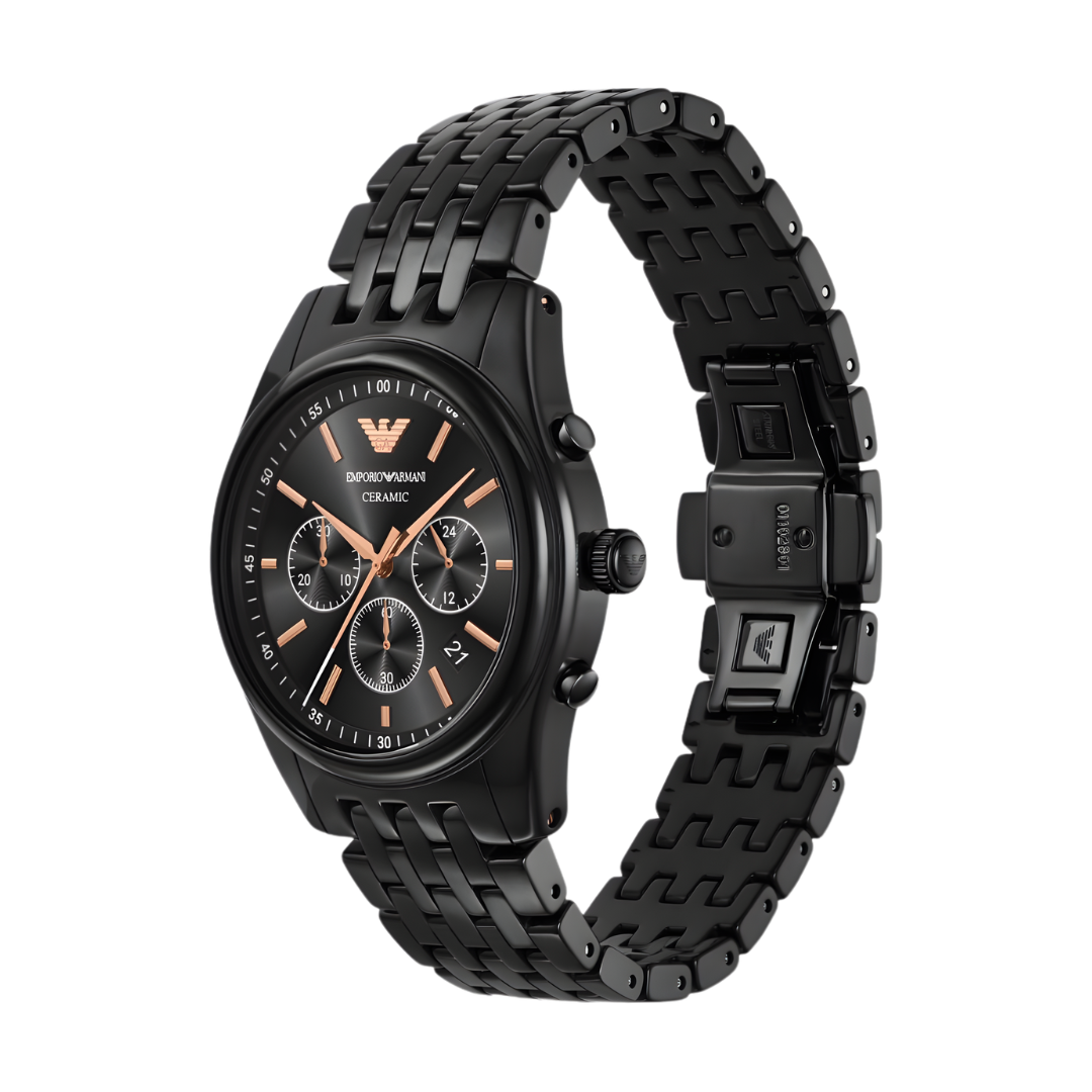 Orologio Emporio Armani Uomo AR70015