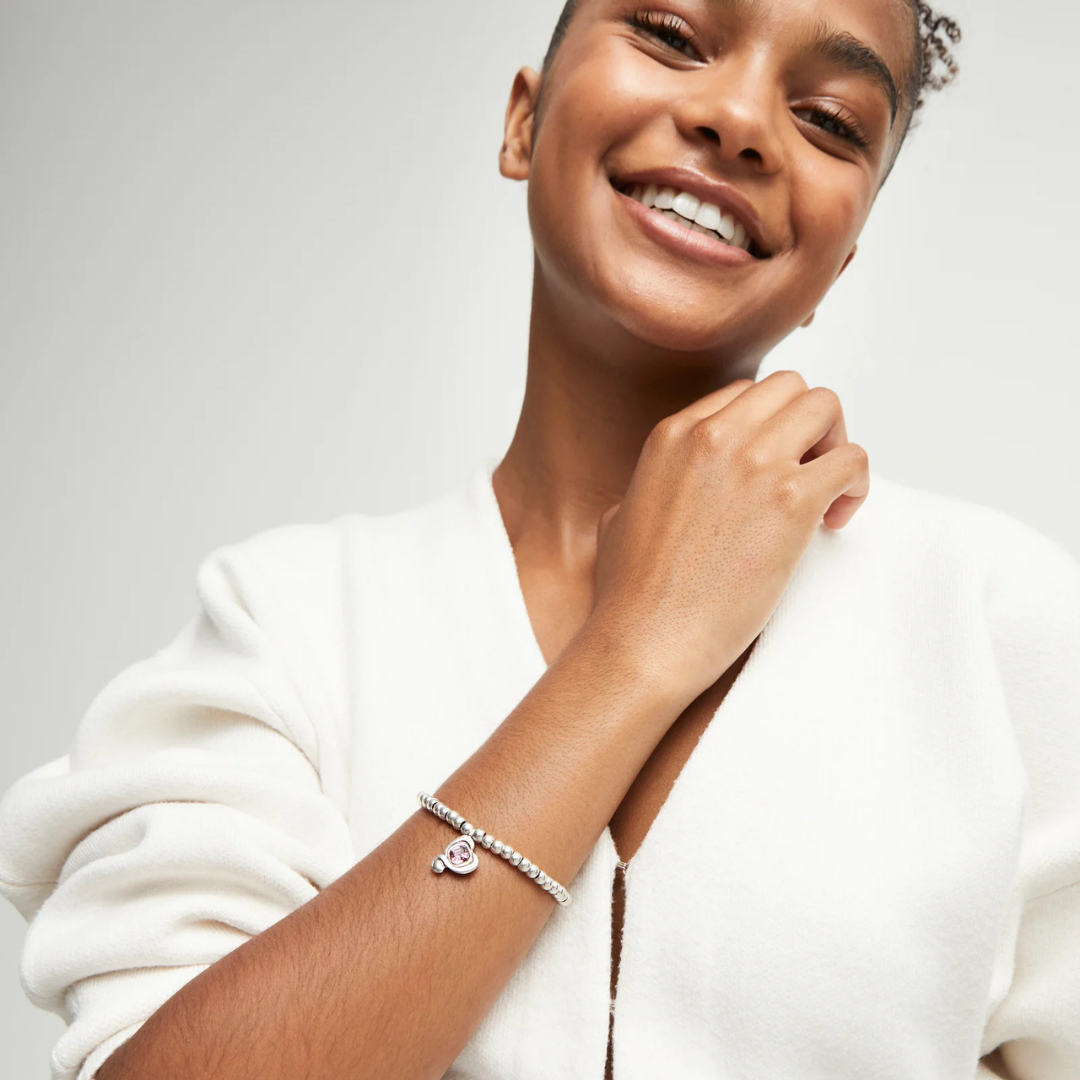 Bracciale Uno de 50 PUL2514RSAMTL0M