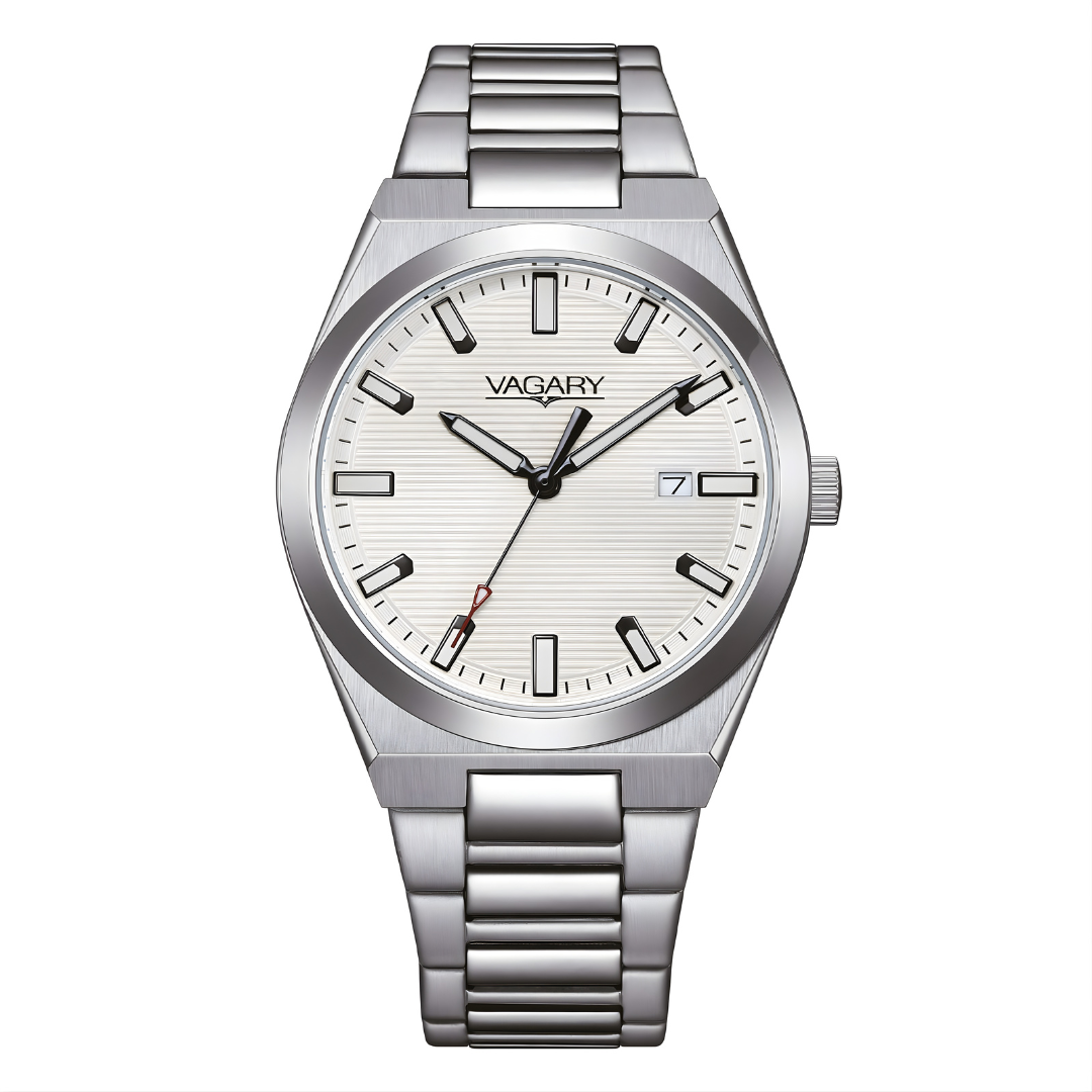 Orologio Vagary Uomo IB9-719-11