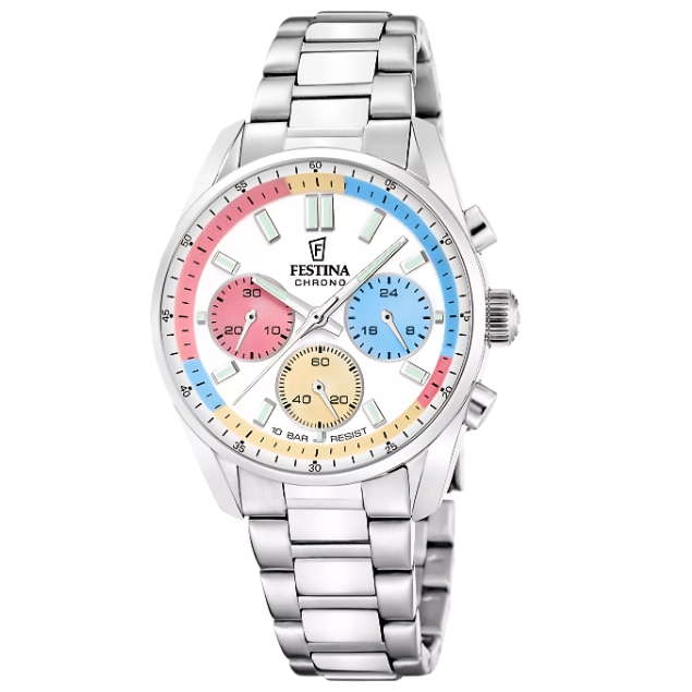 Orologio Festina Unisex F20753/6
