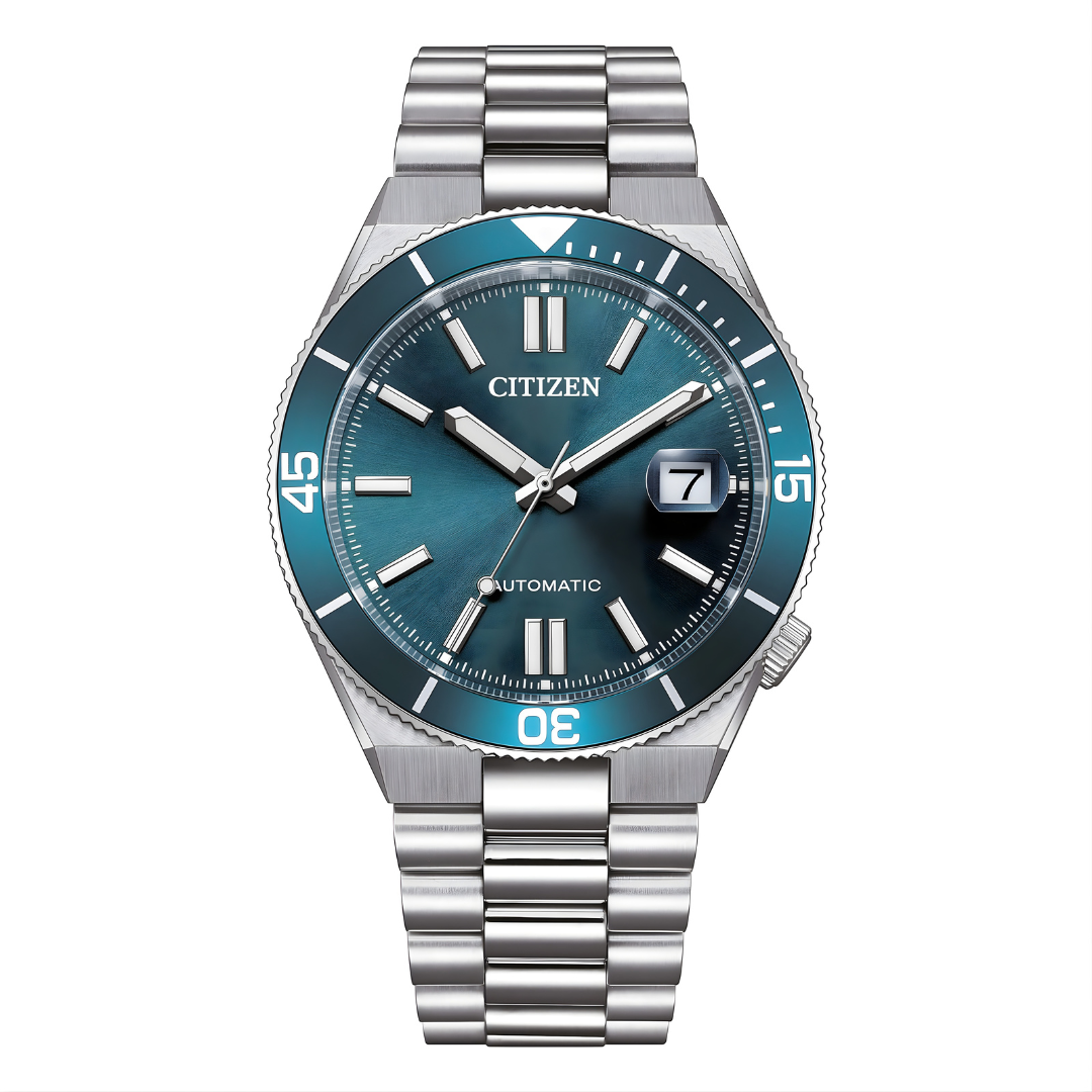 Orologio Citizen Uomo NJ0231-56L