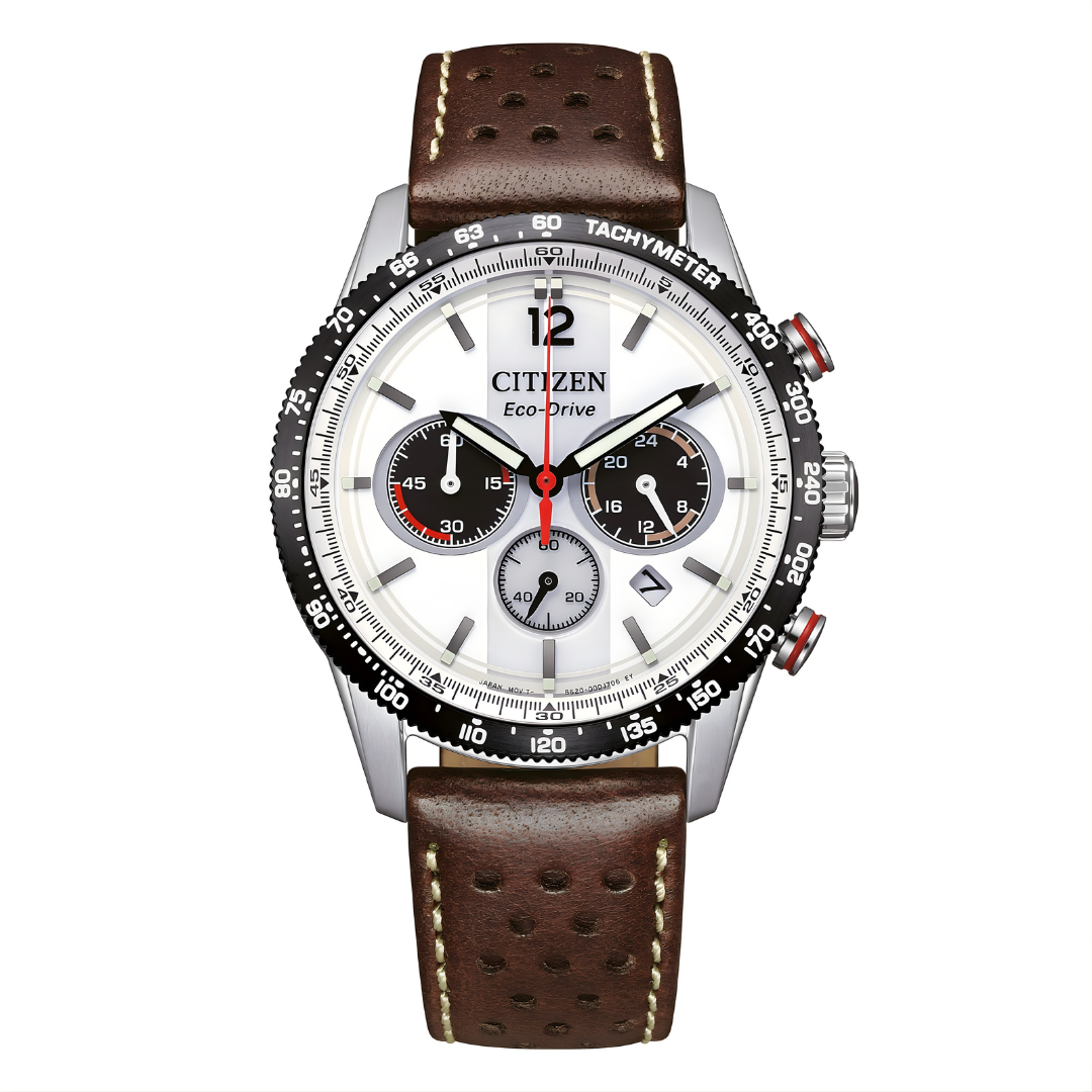 Orologio Citizen Uomo CA4714-04A