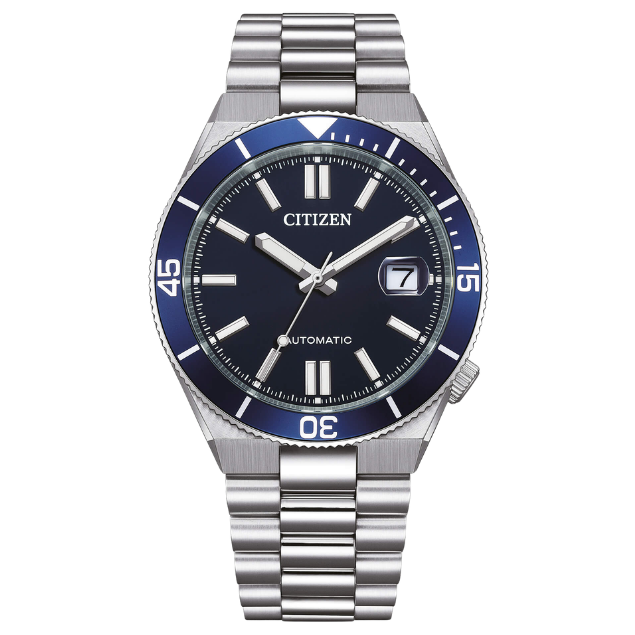 Orologio Citizen Uomo NJ0230-59L