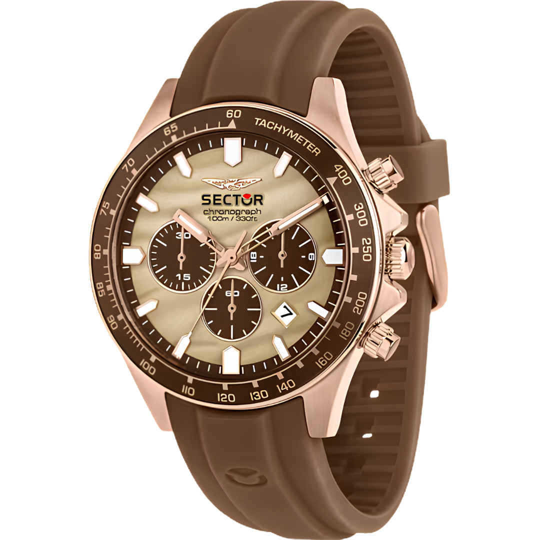 Orologio Sector Uomo R3271661034