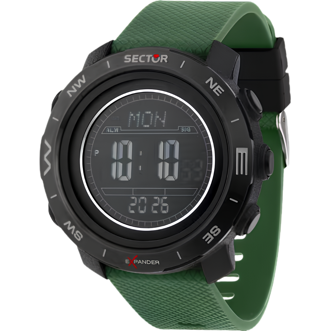 Orologio Sector Uomo R3251351001