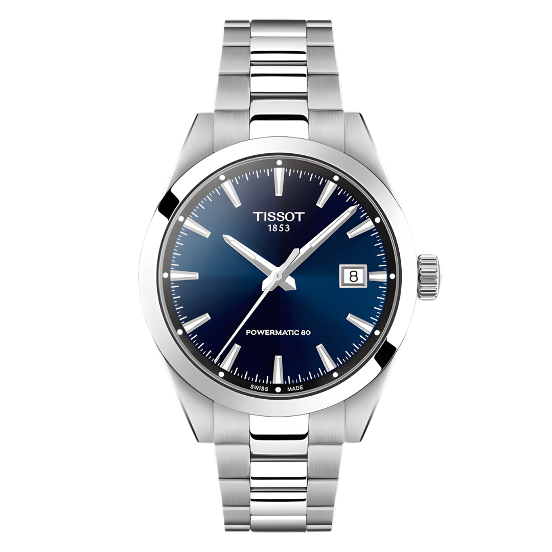 Orologio Tissot Uomo T1658071104100