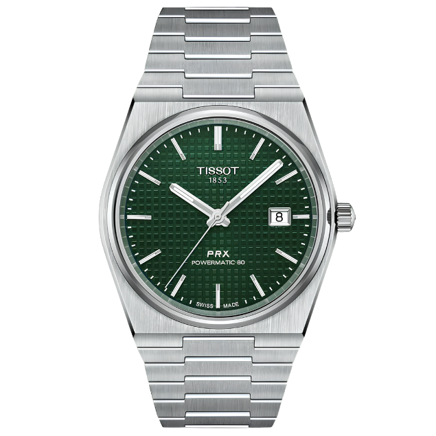Orologio Tissot Uomo T1374071109100