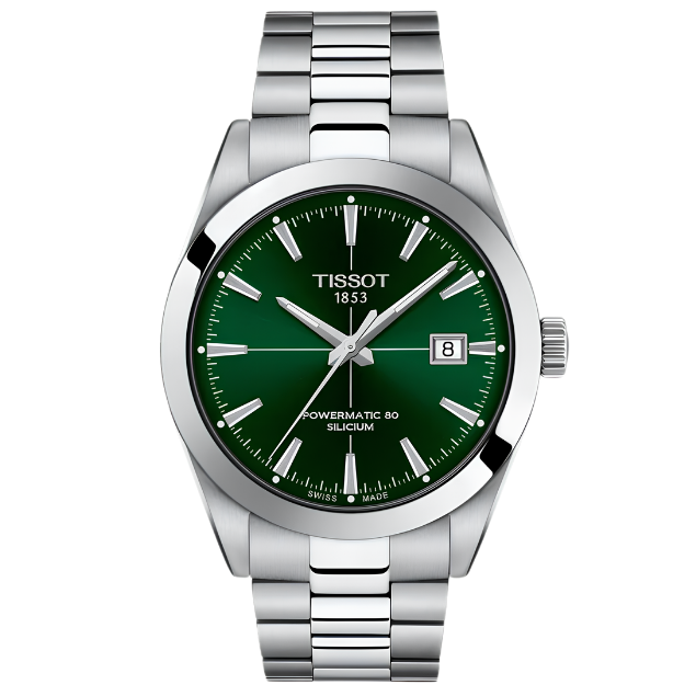 Orologio Tissot Uomo T1274071109101