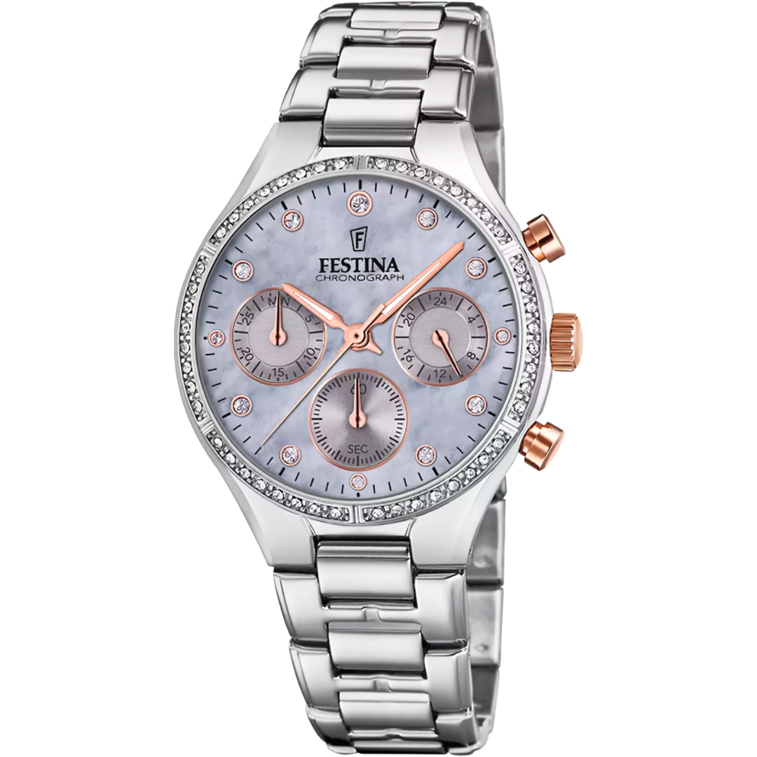 Orologio Festina Donna F20401/3