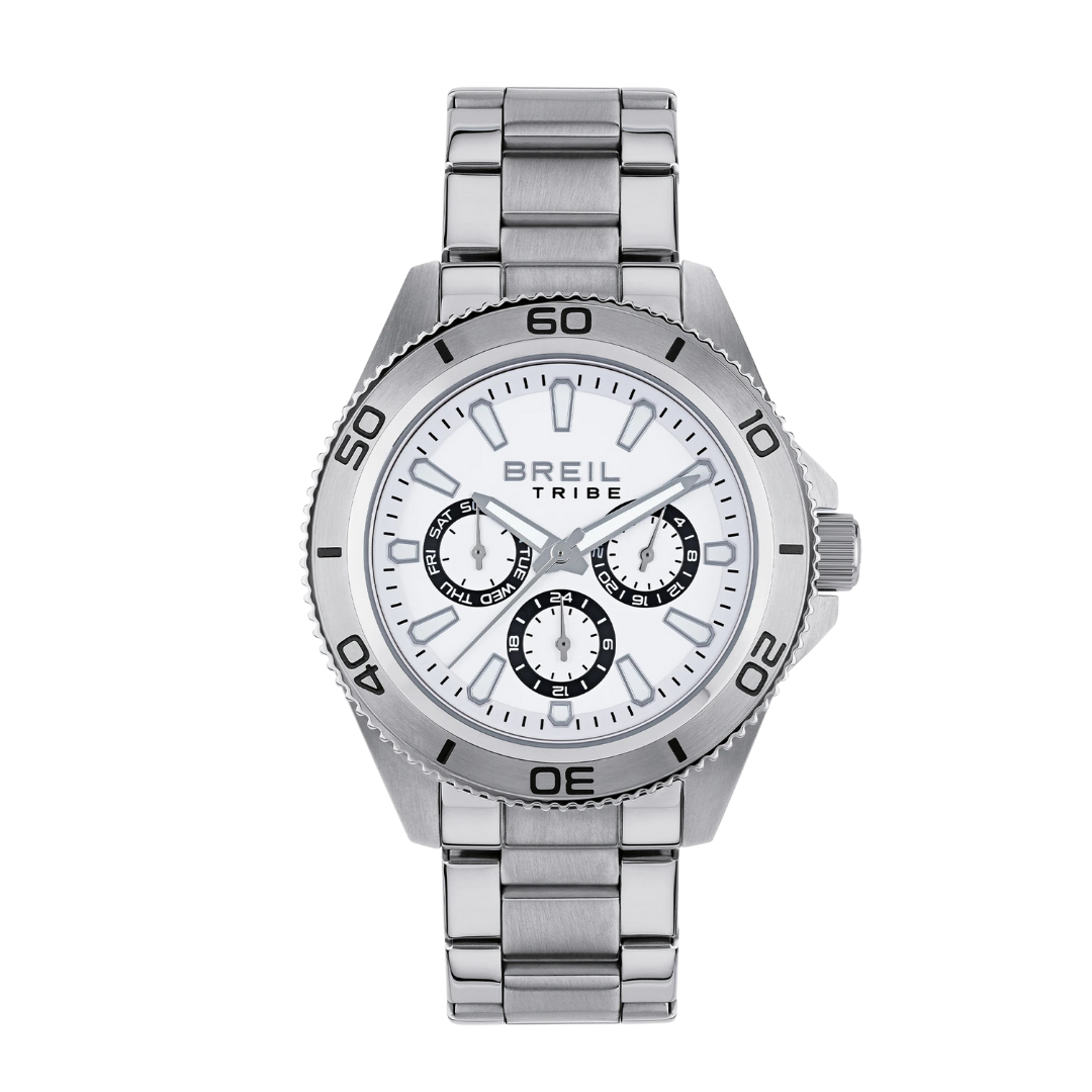 Orologio Breil Tribe Uomo EW0733