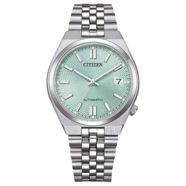 Orologio Citizen Uomo NK0030-51X