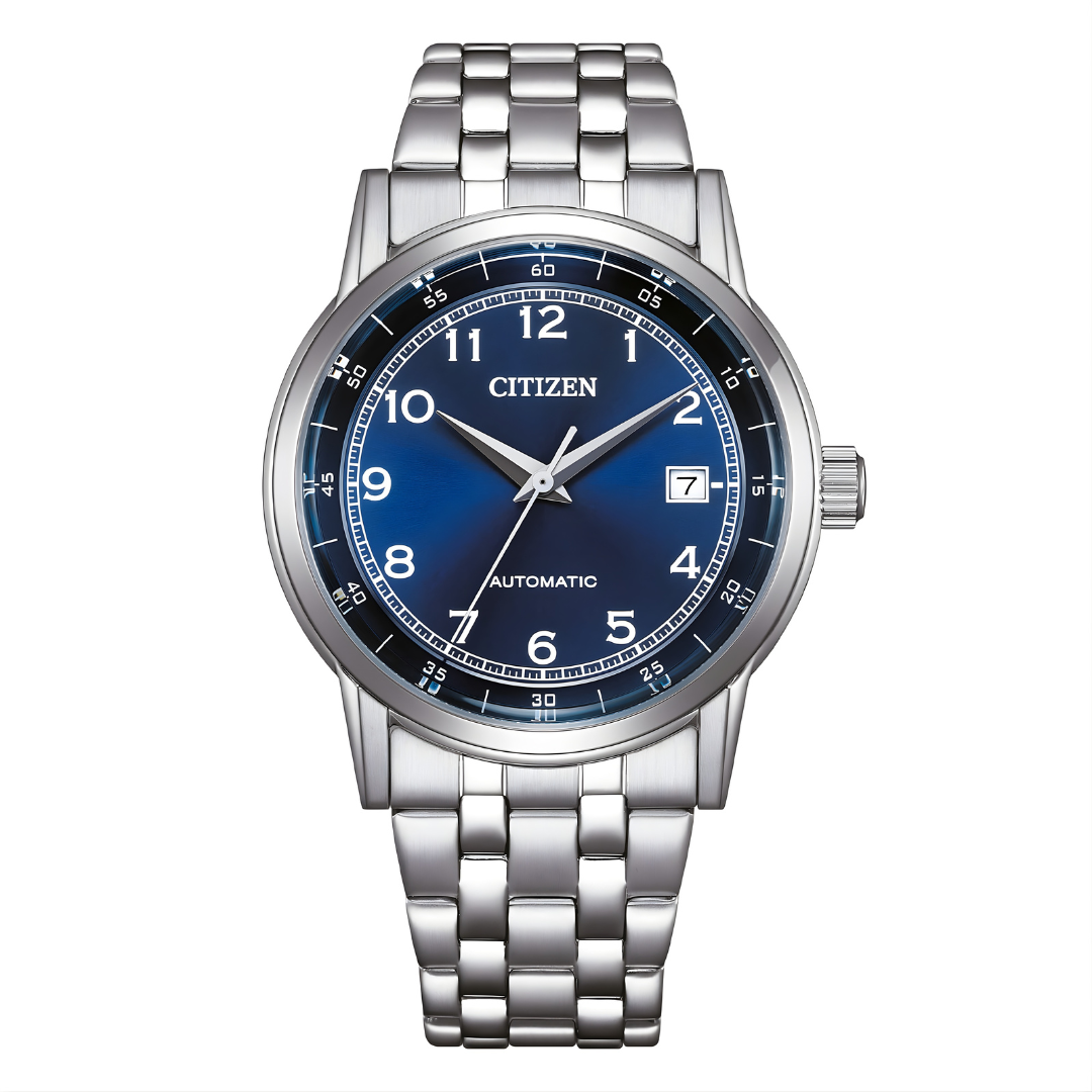 Orologio Citizen Uomo NJ0210-56L