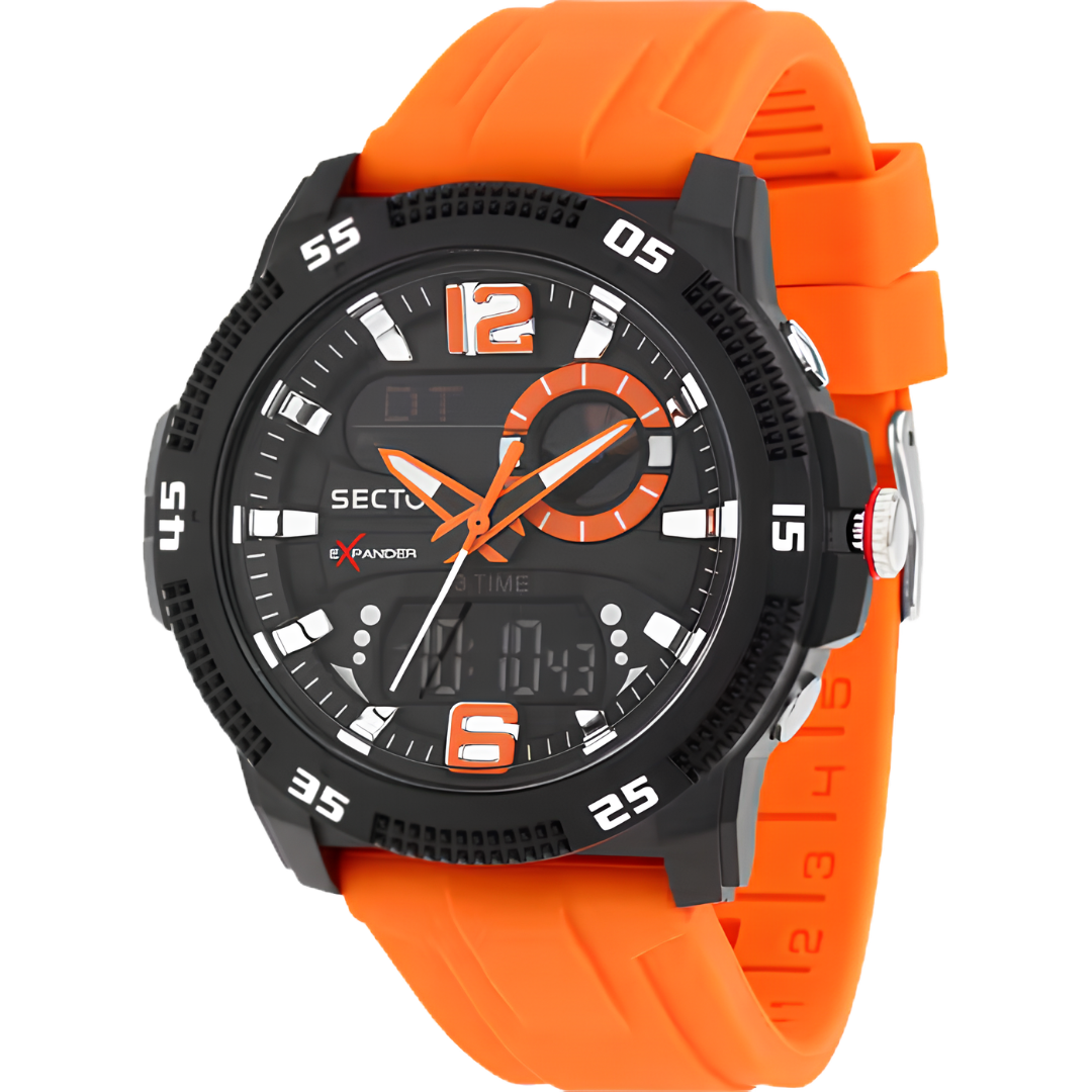 Orologio Sector Uomo R3251355002