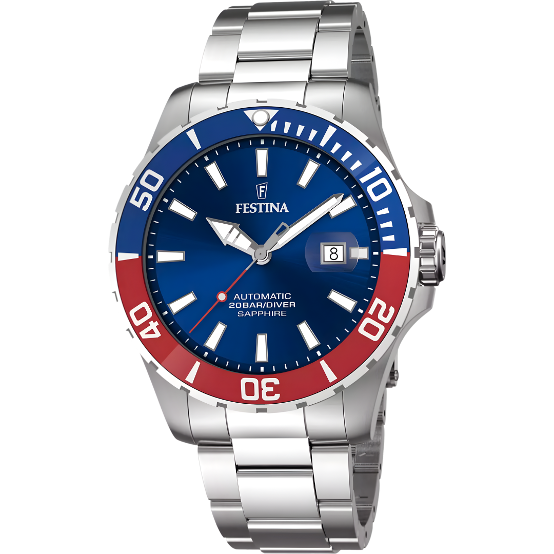 Orologio Festina Uomo F20531/5
