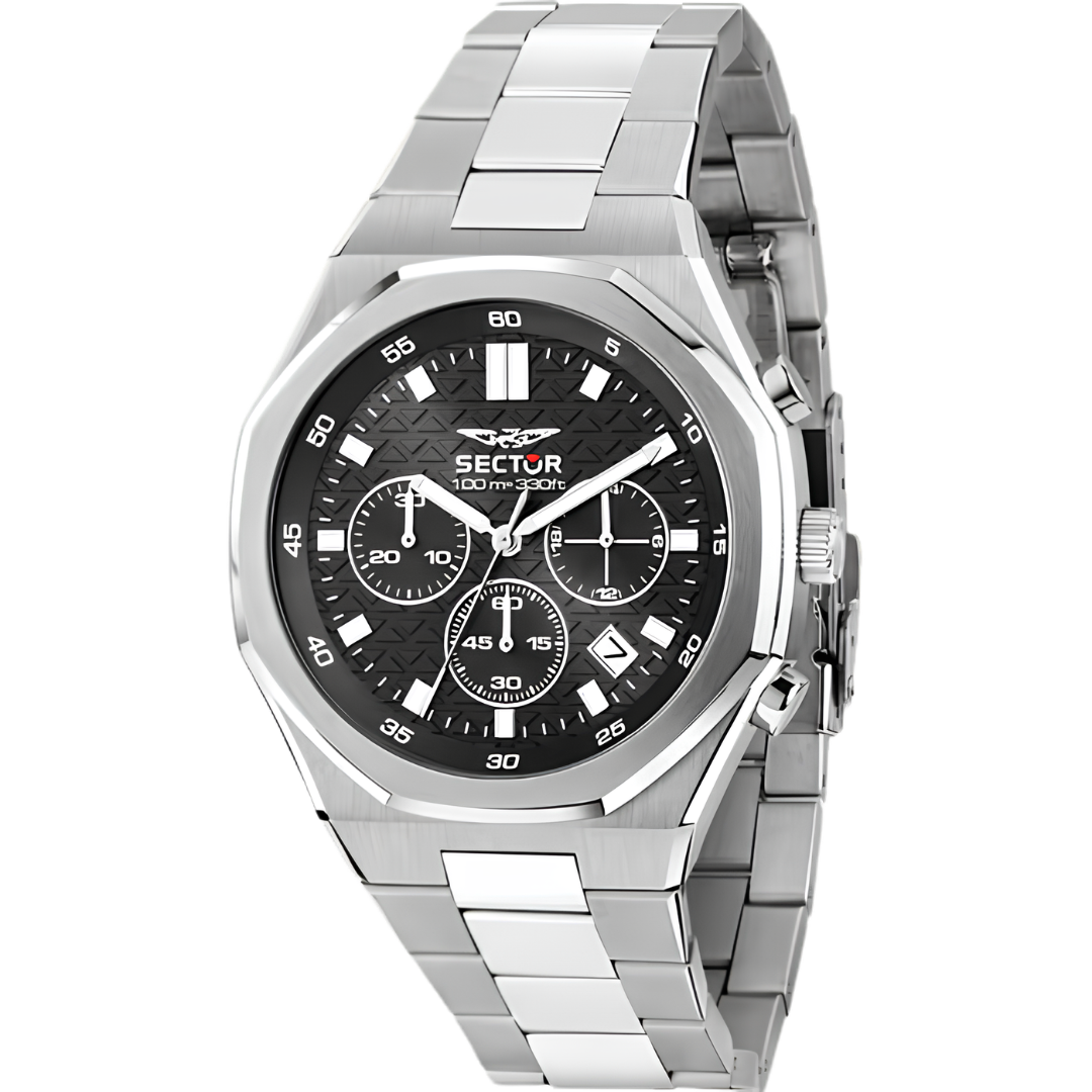 Orologio Sector Uomo R3273650003