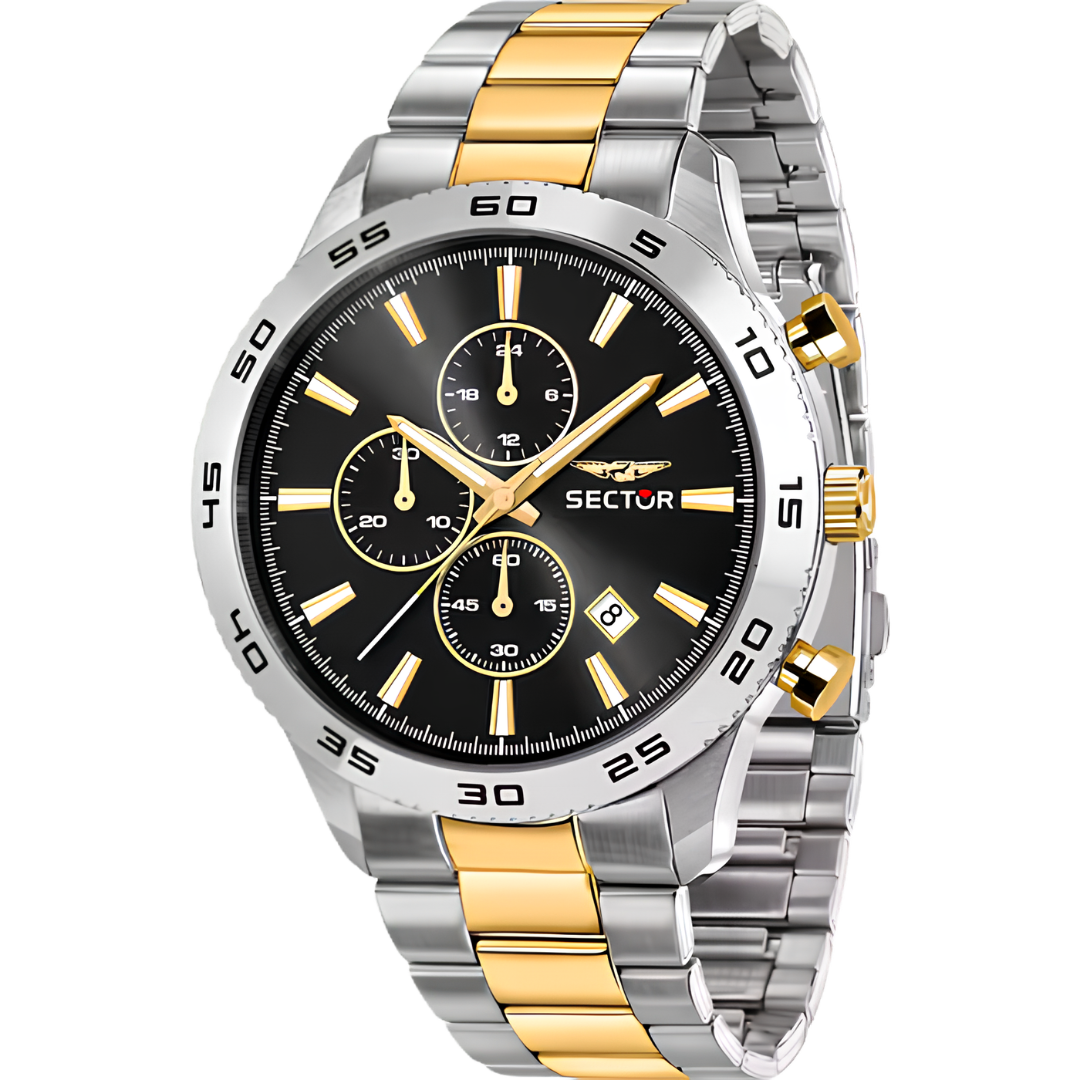 Orologio Sector Uomo R3273778009