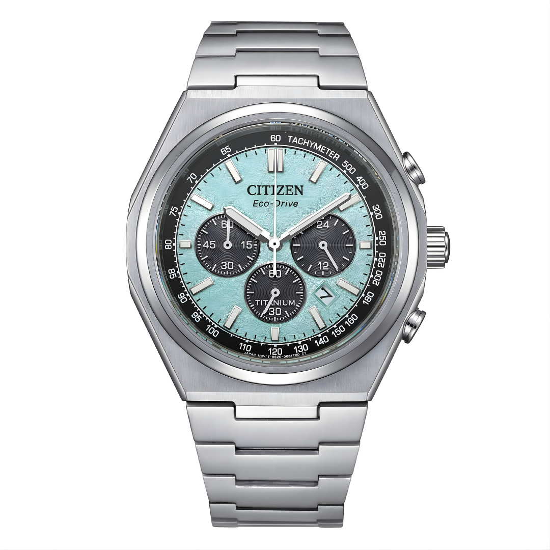Orologio Citizen Uomo CA4610-85M