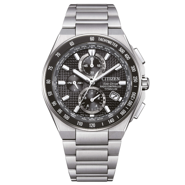 Orologio Citizen Uomo AT8390-55E