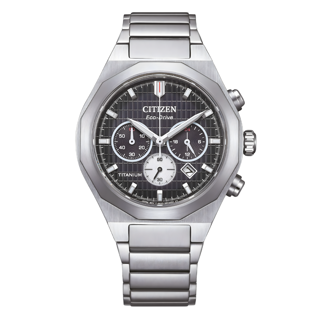 Orologio Citizen Uomo CA4690-51E