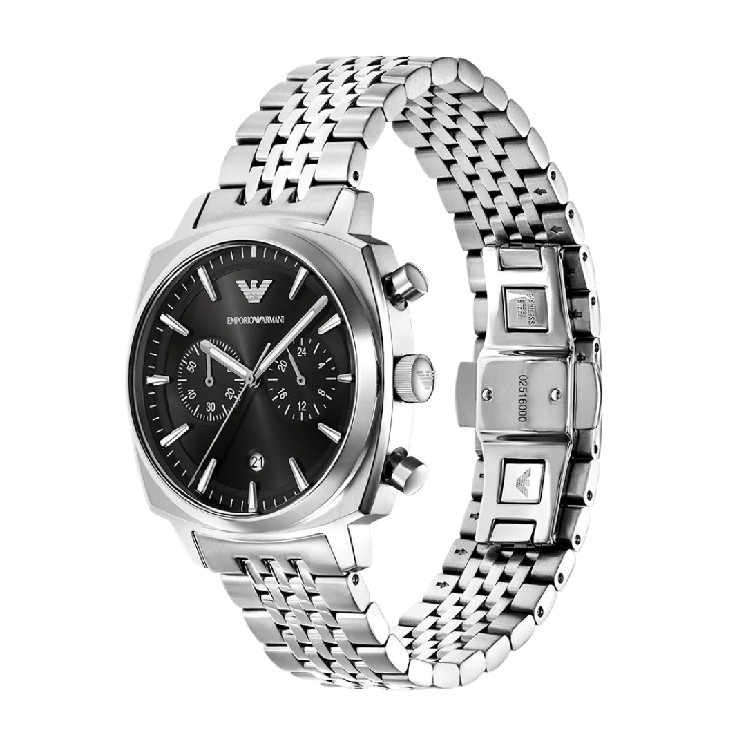 Orologio Emporio Armani Uomo AR11725