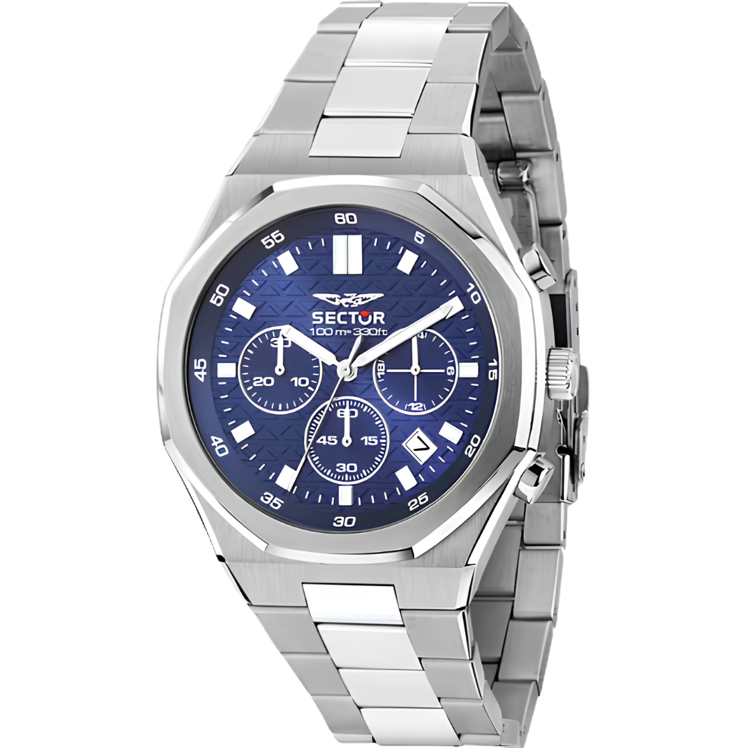 Orologio Sector Uomo R3273650004