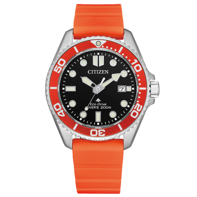 Orologio Citizen Uomo BN0268-01E
