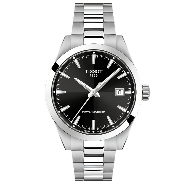 Orologio Tissot Uomo T1658071105100