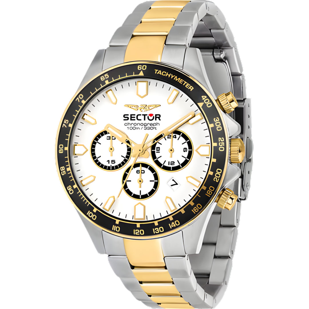 Orologio Sector Uomo R3273661053