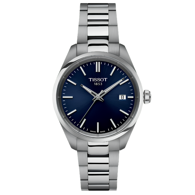 Orologio Tissot Unisex T1502101104100