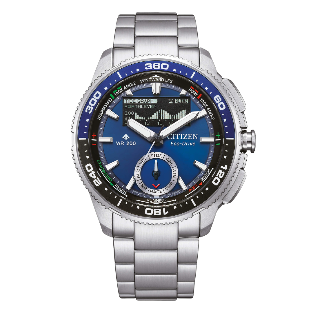 Orologio Citizen Uomo JV3006-50L