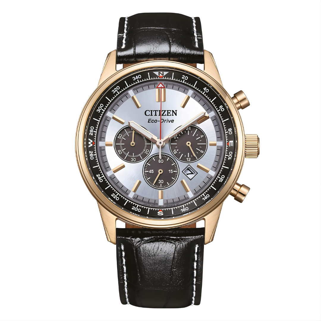 Orologio Citizen Uomo CA4723-03A