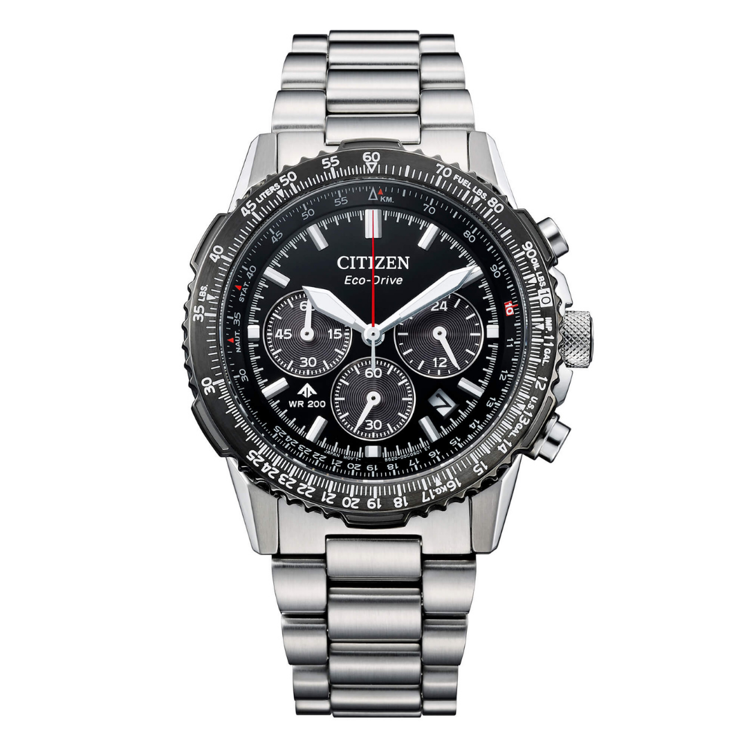 Orologio Citizen Uomo CA4664-60E
